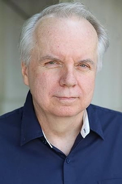 Eric Pfeifer