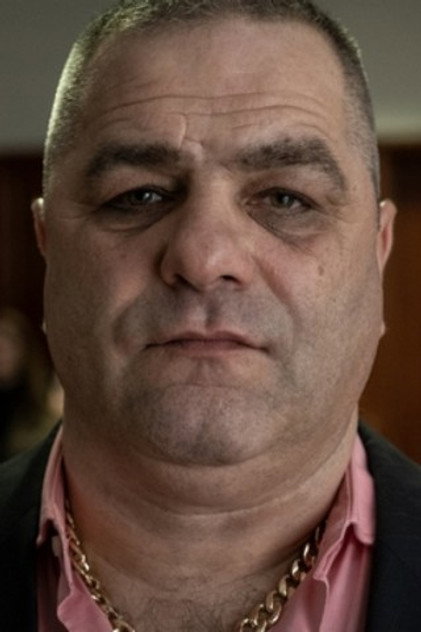 Marek Wywioł