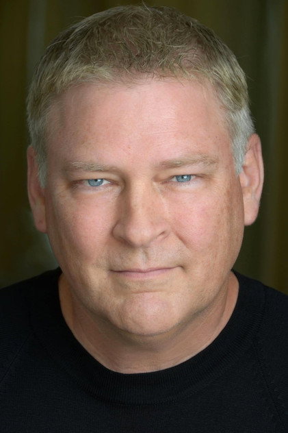 Kevin Crank