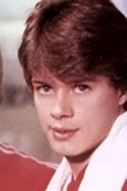 Mike Marshall