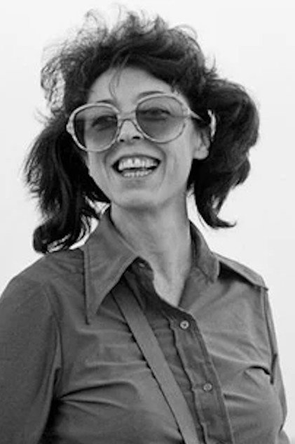 Jeanne-Claude
