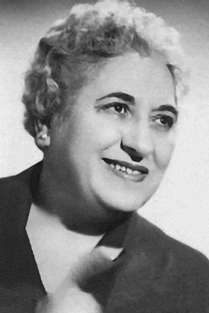 Luísa Durão