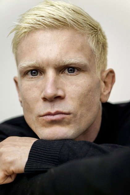 Kevin Brand