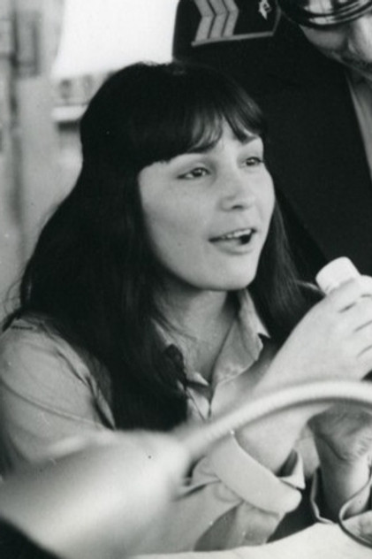 Lali Khurieva