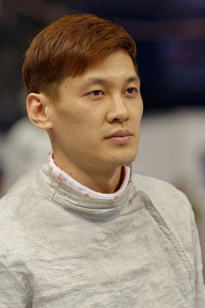 Gu Bon-gil