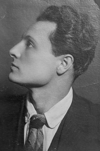 Viktor Belanovskiy