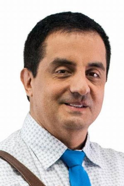 David Almandoz