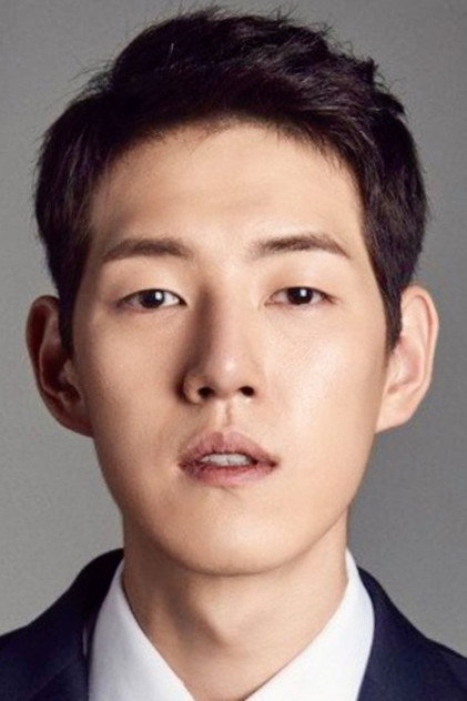 Lee Jae-woo