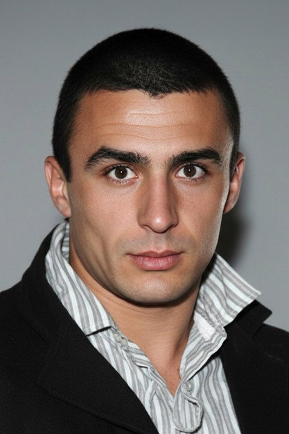 Cenk Er