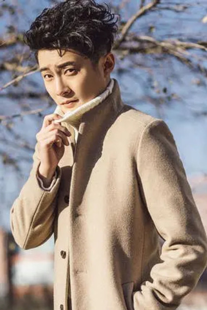 Han Bowei