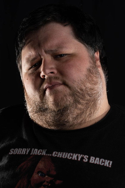 Ryan Martel