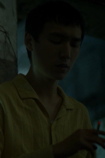 Chang Chih-han