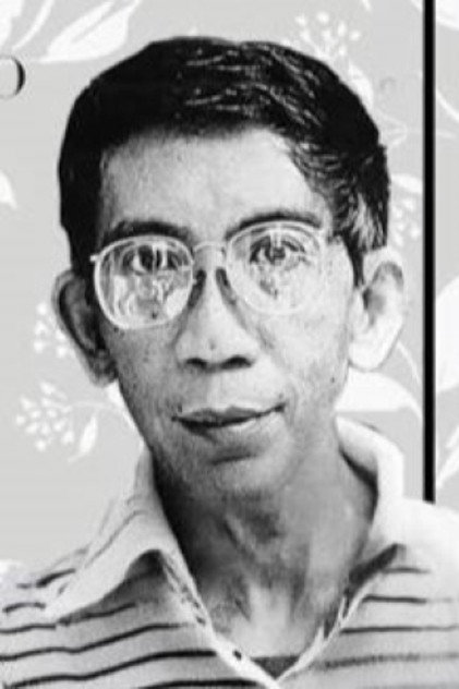 Rolando Tinio