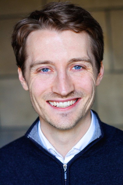 Tim Eliot