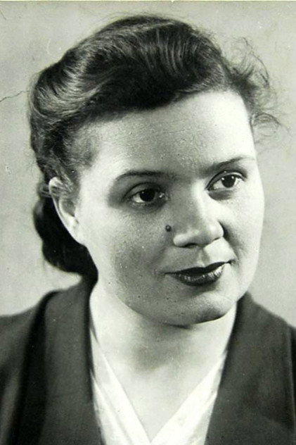 Olga Kusenko