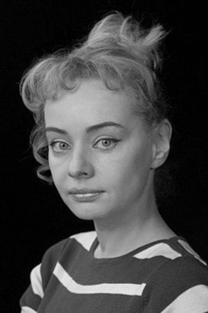 Mariya Selyanskaya