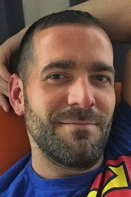 Eric Hassan
