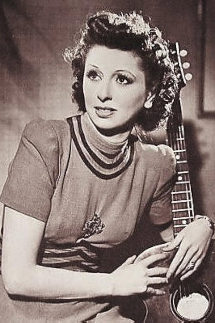 Rosita Serrano