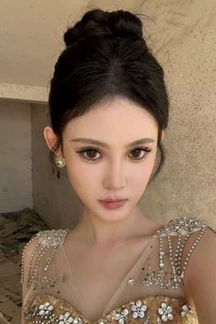 耿维康