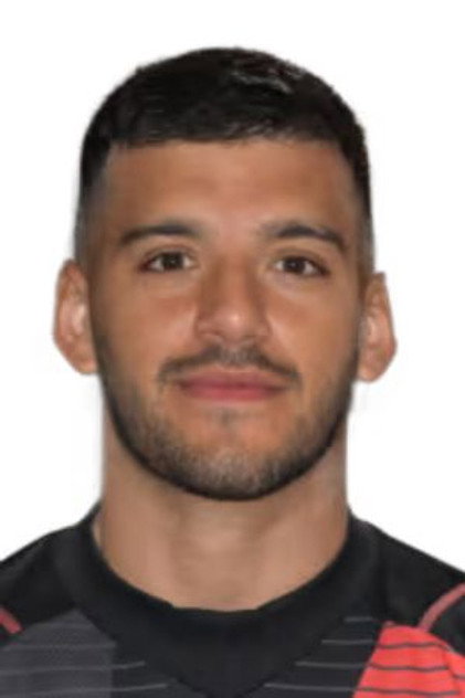 Gerónimo Rulli