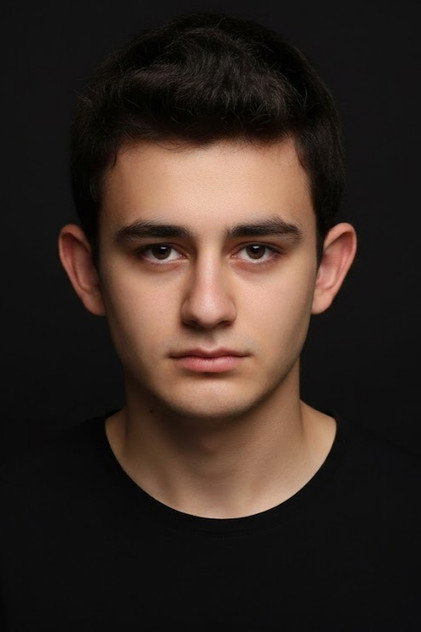 Mustafa Aşık