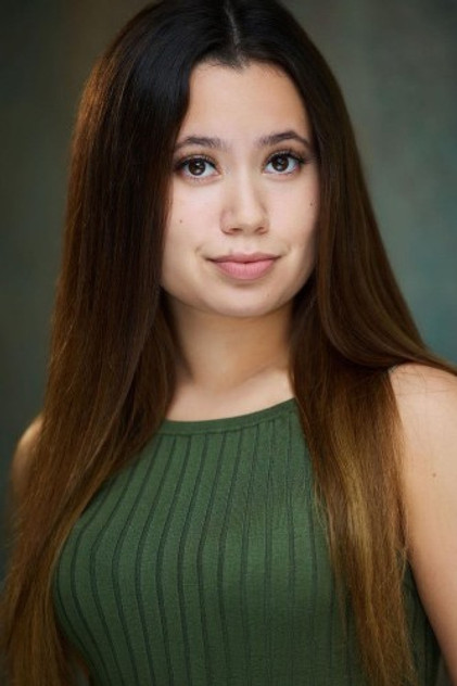 Ellie Toolaram