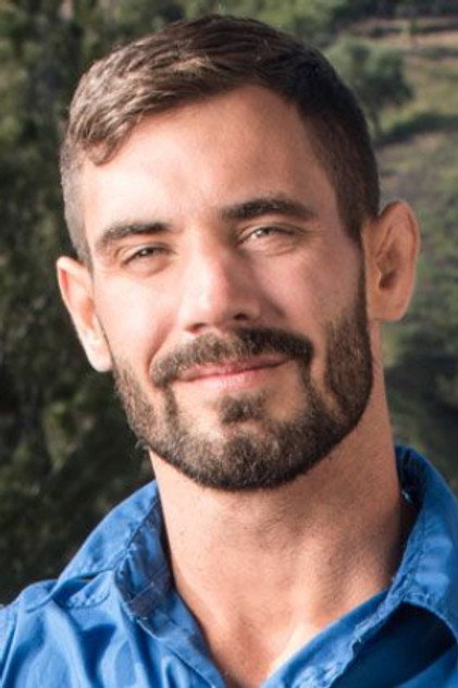 Dustin Neace