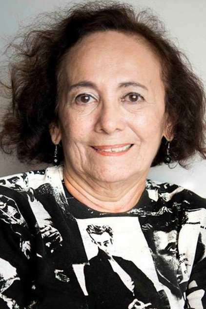 Zezita Matos