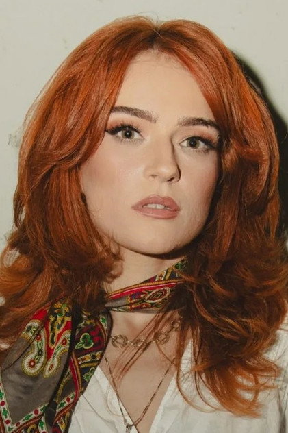 Paige Wooding