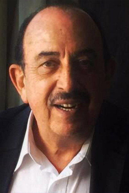 Osama El Romany