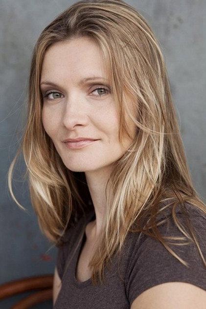 Alexandra Finder