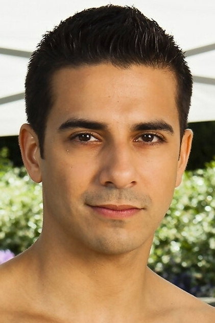 Ray Diaz