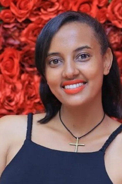 Meron Tesfaye