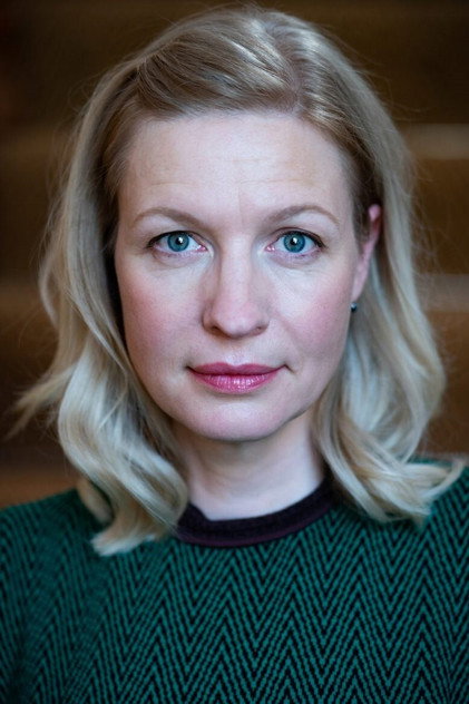 Antje Widdra