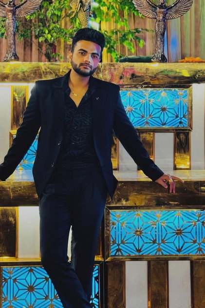 Akshay Upadhyay