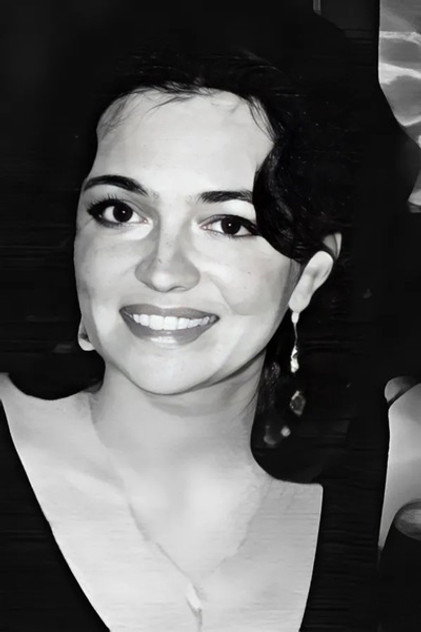 Regina Bystryakova