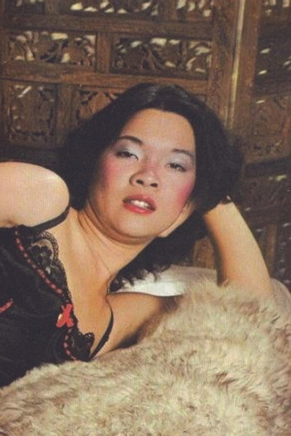 Cindy Wong