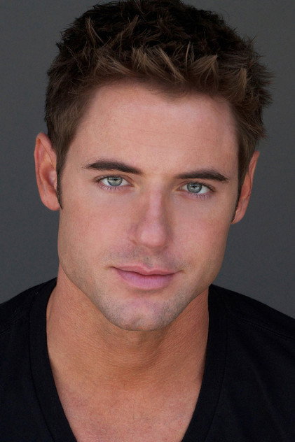 Brandon Stoughton