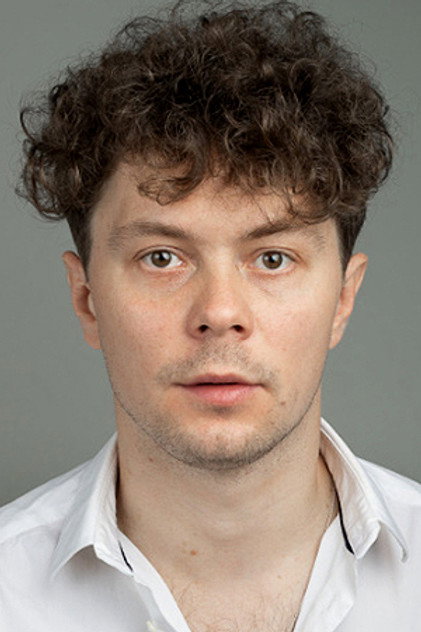 Maksim Demchenko