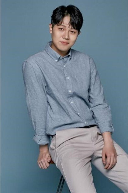 Kim Gun-soo