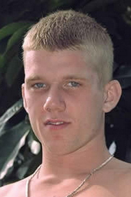 Eric Carlin