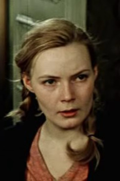 Lyubov Reymer