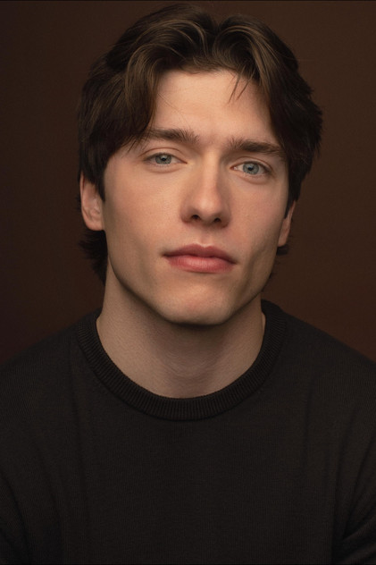 Ben Armstrong