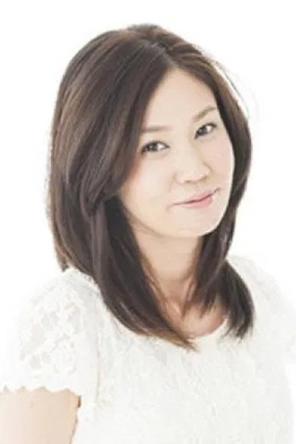 Akiko Kobayashi
