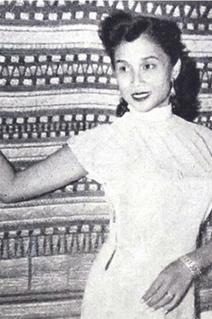 Tina Melinda
