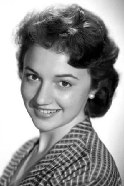 Anne Whitfield