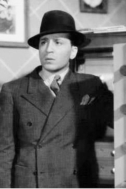 Pedro Maratea