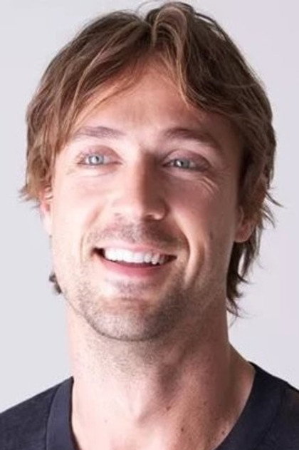 Richie Calhoun