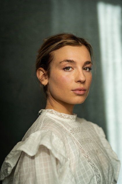 Madeleine Sidi