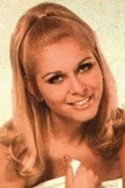 Ingrid Swedin